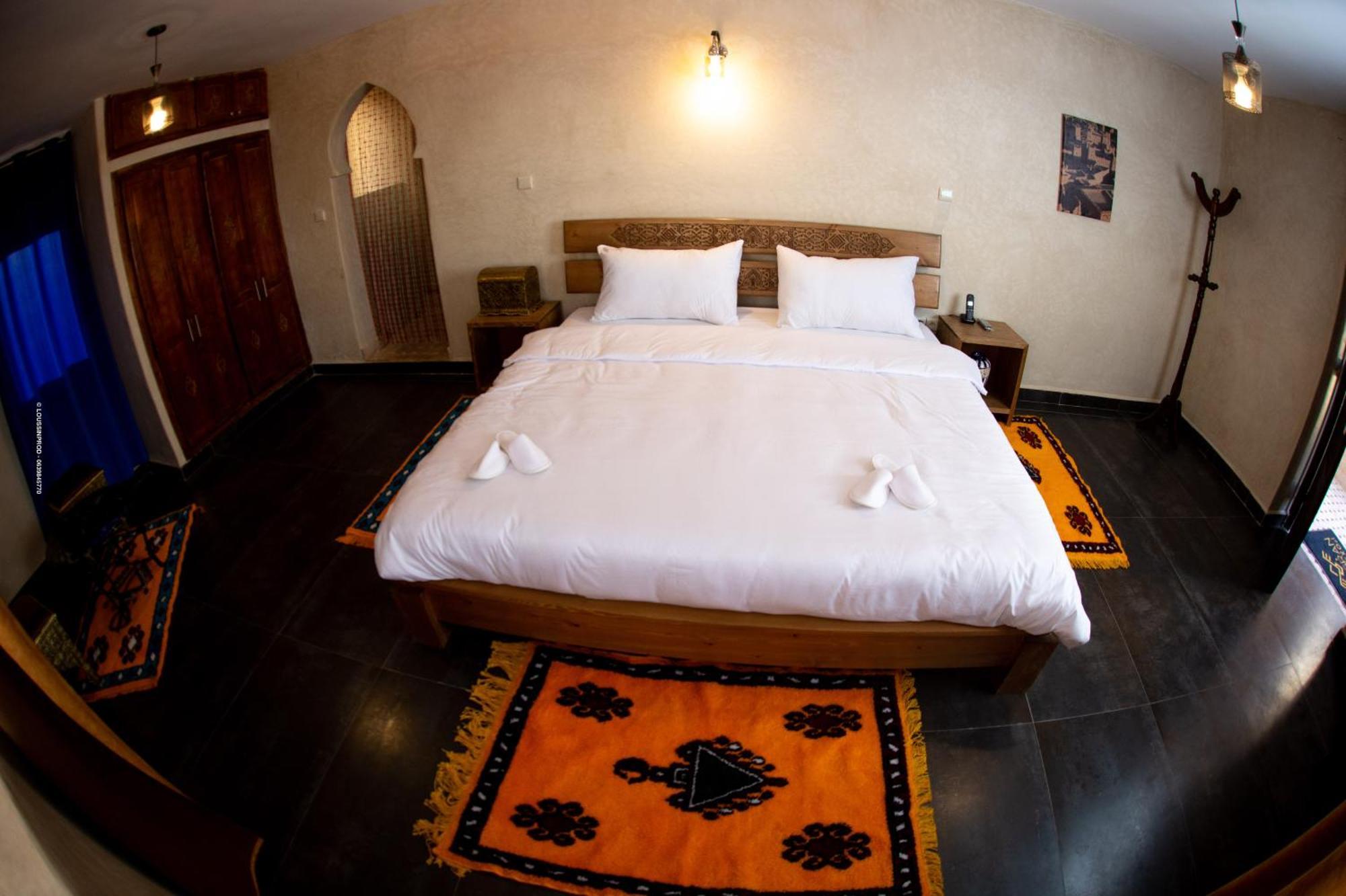 Maison D'Hotes Iminigran & Spa Varzazat Dış mekan fotoğraf